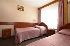 Hotel Intourist Khabarovsk 