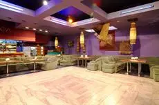 Hotel Intourist Khabarovsk 