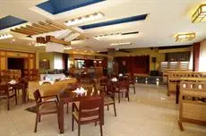 Hotel Intourist Khabarovsk 