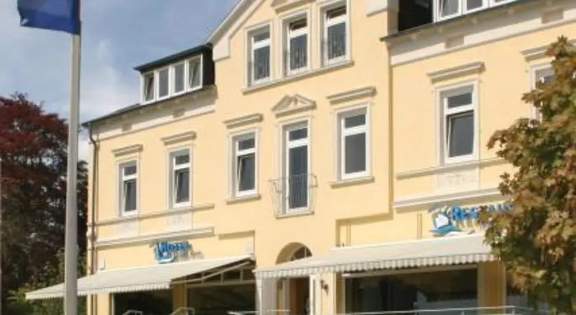 Hotel Kieler Forde