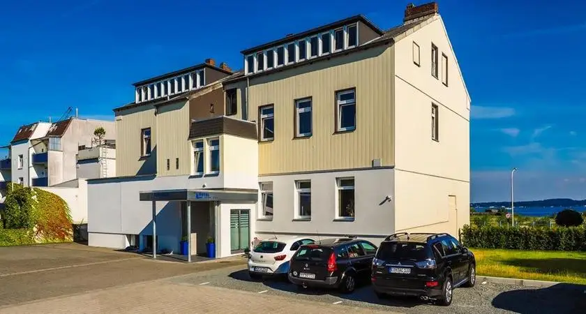 Hotel Kieler Forde 