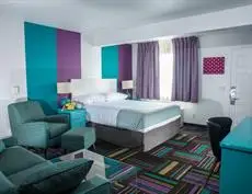 Hotel Zed Kelowna 