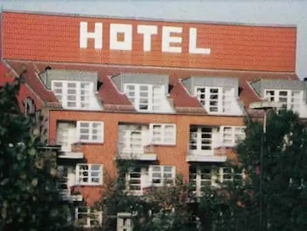 Hotel an der Horn