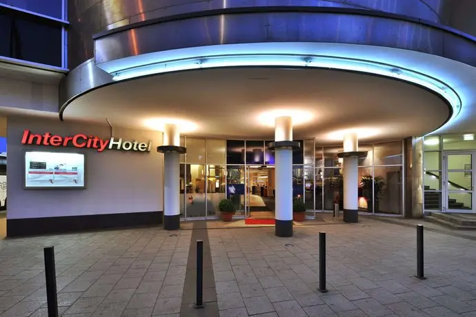 IntercityHotel Kiel