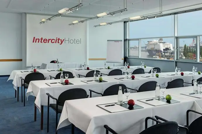 IntercityHotel Kiel