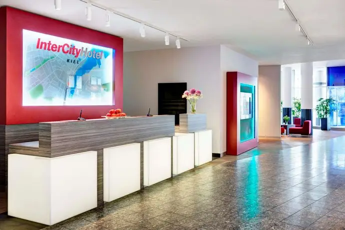 IntercityHotel Kiel 