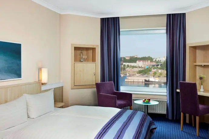 IntercityHotel Kiel 