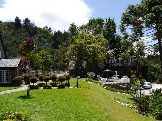 Knysna Riverside Lodge