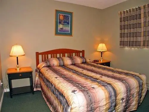 North Pointe Inn and Suites 