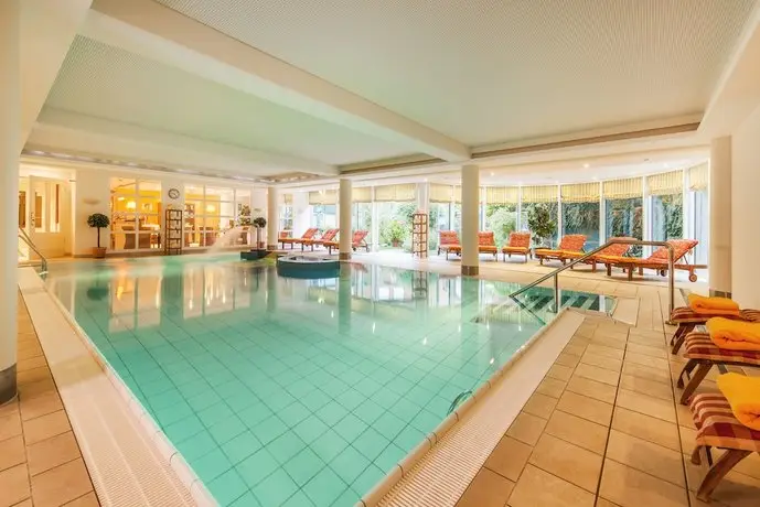 Ringhotel Birke Kiel - Das Business und Wellness Hotel