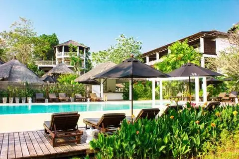 Aana Resort & Spa Ko Chang 