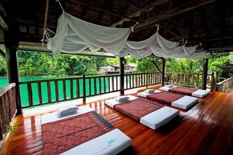 Aana Resort & Spa Ko Chang 