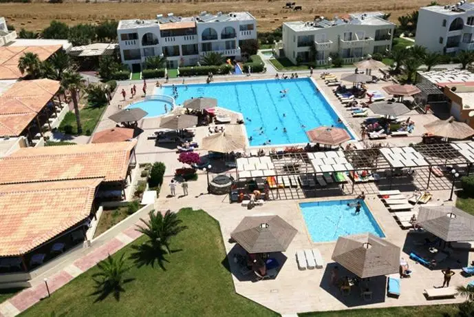 Akti Beach Club Hotel 