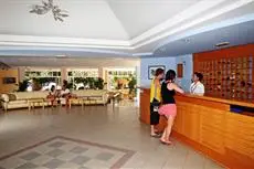 Akti Beach Club Hotel 