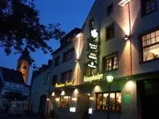 Hotel-Restaurant Weinhaus Grebel 