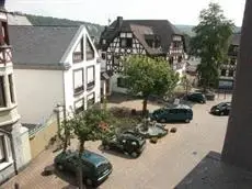 Hotel-Restaurant Weinhaus Grebel 