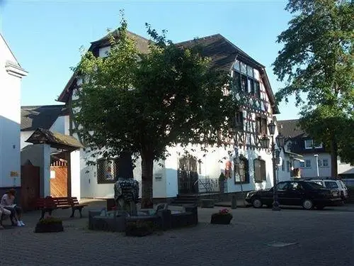 Hotel-Restaurant Weinhaus Grebel 