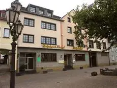 Hotel-Restaurant Weinhaus Grebel 