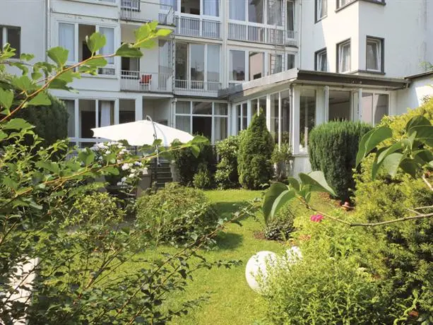 Hotel Brenner Koblenz 