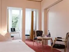 Hotel Brenner Koblenz 