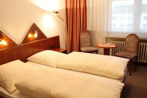 Hotel Haus Morjan 