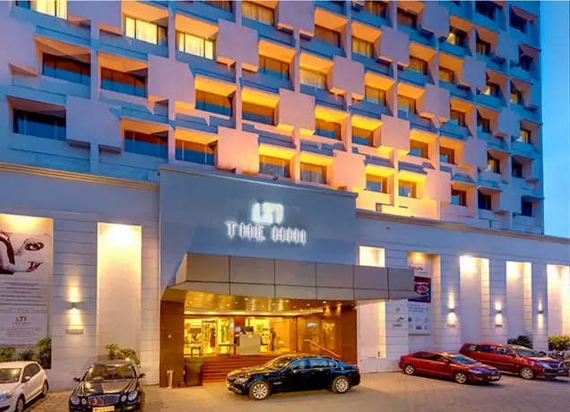 Hotel Hindusthan International Kolkata