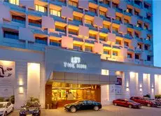 Hotel Hindusthan International Kolkata 