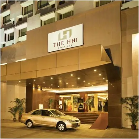 Hotel Hindusthan International Kolkata