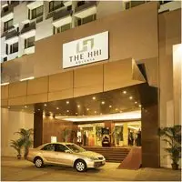 Hotel Hindusthan International Kolkata 