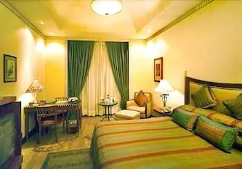 Hotel Hindusthan International Kolkata