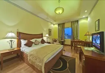 Hotel Hindusthan International Kolkata