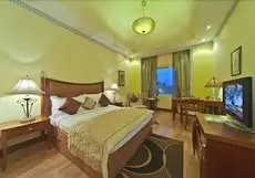 Hotel Hindusthan International Kolkata 