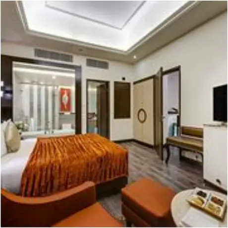 Hotel Hindusthan International Kolkata