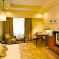 Hotel Hindusthan International Kolkata 