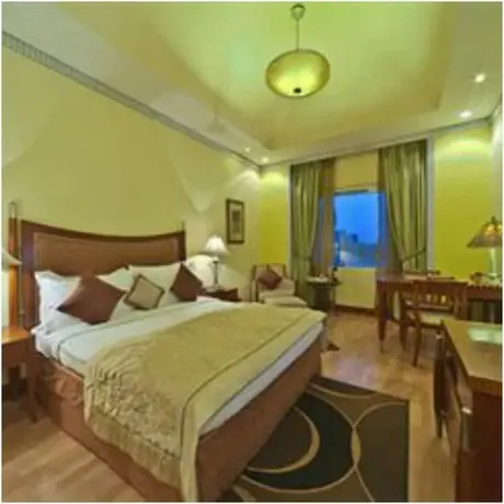 Hotel Hindusthan International Kolkata 