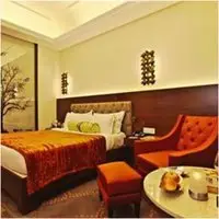 Hotel Hindusthan International Kolkata 