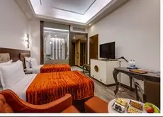 Hotel Hindusthan International Kolkata 