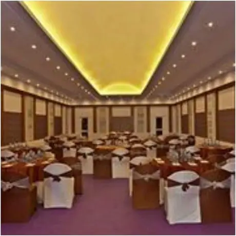 Hotel Hindusthan International Kolkata 