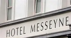 Hotel Messeyne 