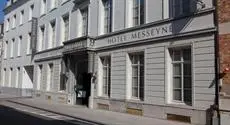 Hotel Messeyne 