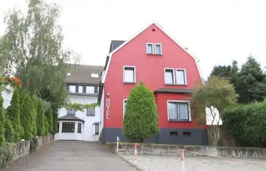 Hotel Weinlaube