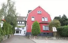 Hotel Weinlaube 