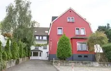 Hotel Weinlaube 