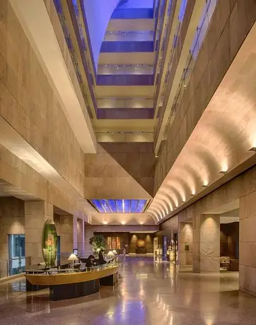 Hyatt Regency Kolkata