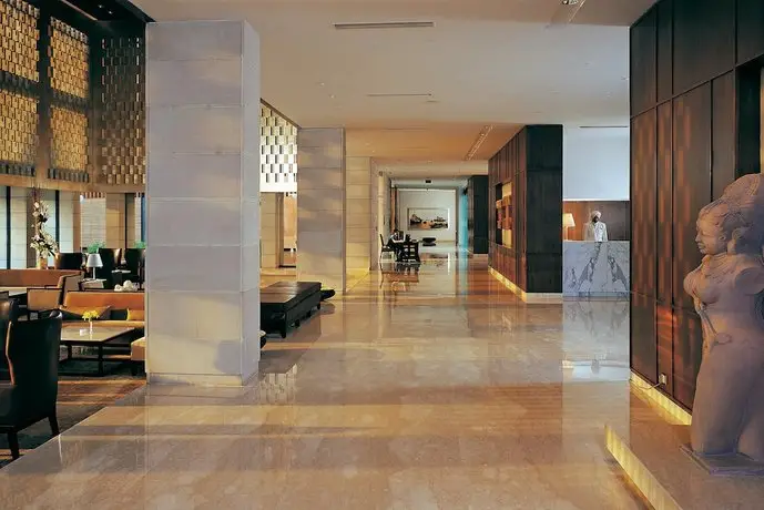 ITC Sonar Kolkata A Luxury Collection Hotel