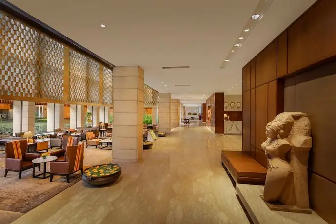 ITC Sonar Kolkata A Luxury Collection Hotel 