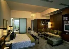 ITC Sonar Kolkata A Luxury Collection Hotel 