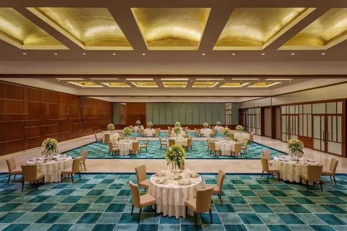 ITC Sonar Kolkata A Luxury Collection Hotel 