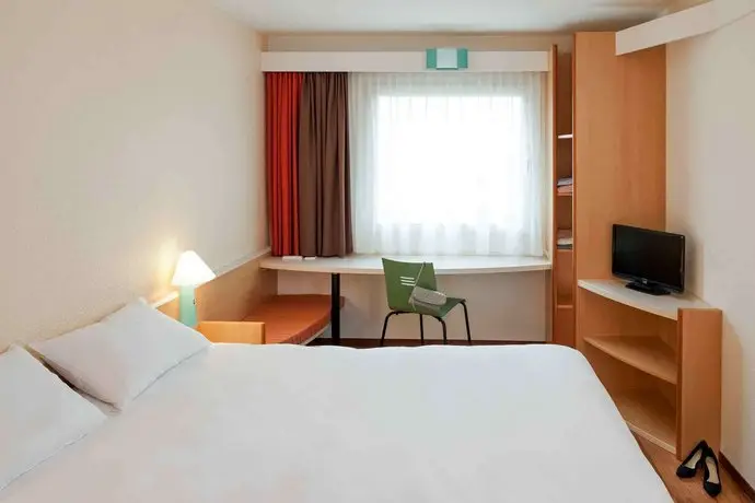 Ibis Koblenz City 