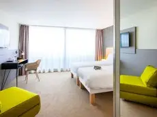 Ibis Styles Kortrijk Expo 